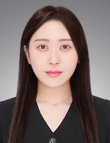 이은혜 사무장
